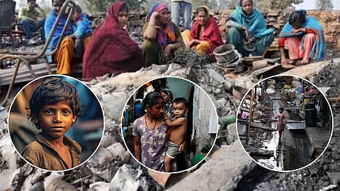 Dharavi Slum Tourism