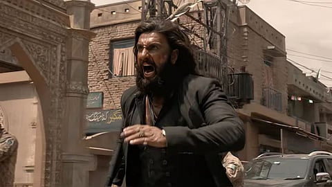 Advance booking for Dhurandhar 2 has created a sensation, with over 600,000 tickets already sold