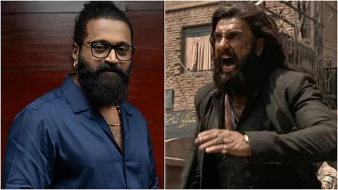 Dhurandhar: The Revenge