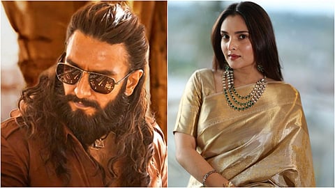 Dhurandhar 2, धुरंधर 2 पर कन्नड़ एक्ट्रेस रम्या ने दिया रिएक्शन