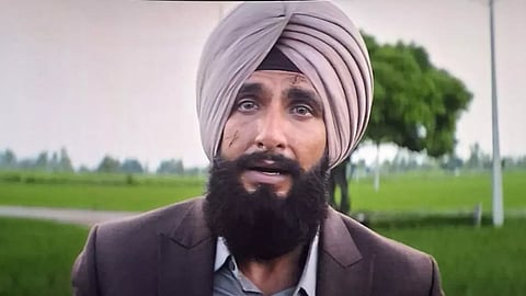 Sikh Community Files Complaint on Ranveer Singh