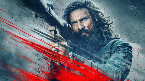 Ranveer Singh Movie OTT Deal
