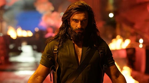 Aditya Dhar movie Dhurandhar 2 Worldwide Box Office Collection