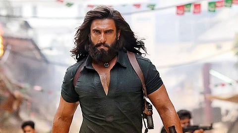 Ranveer Singh Dhurandhar 2 X Review reaction Bollywood Twitter review