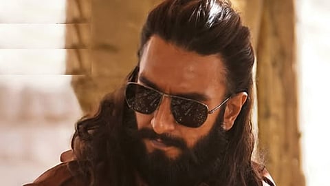 Dhurandhar The Revenge Box Office Collection