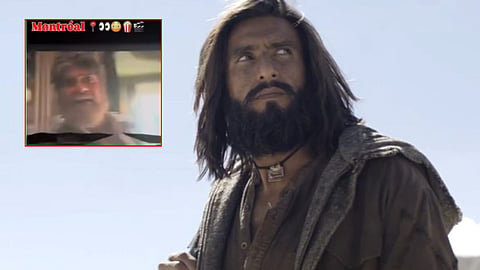 Dhurandhar The Revenge Screening In Canada