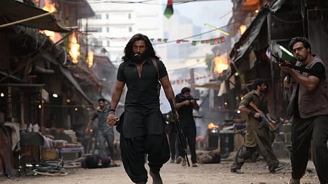 Dhurandhar Shooting Locations