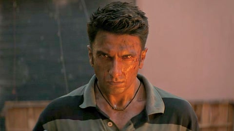 Dhurandhar The Revenge Review