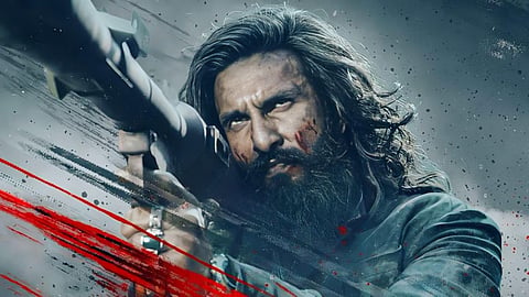 Ranveer Singh film Dhurandhar 2 box office collection day 7 Aditya Dhar