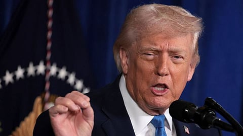 'Taking Cuba is my honor...' After Iran, the Caribbean nation is now in Trump's crosshairs; will the US make new history?
