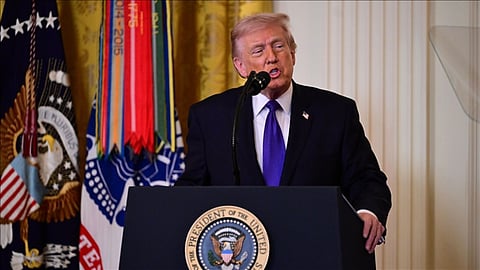 Trump 'confused' about Iran war! Statements changing every 12 hours. What is the US's 'secret' plan on Tehran?