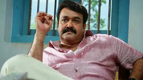 Drishyam 3 Postponed