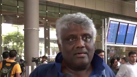 Dubai Abu Dhabi Returnees Stories