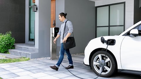 Home EV Charging Could Prove Costly Alert Issued Following Indore Incident