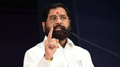 Eknath Shinde says there is no shortage of LPG oil, no update on India-Iran-Israel war