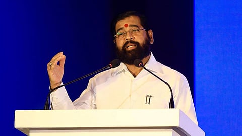 Eknath Shinde Safety Assurance