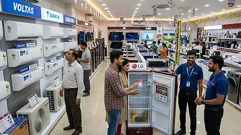 Gudi Padwa Electronics Offers
