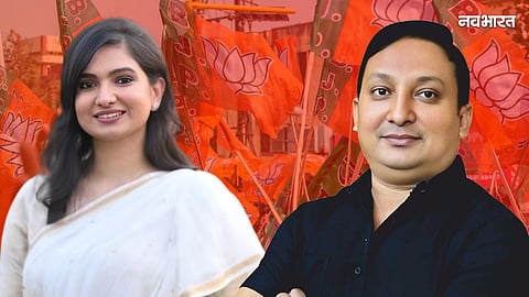 how muslim mlas helped bjp win two rajya sabha seats in bihar and odisha political twist
