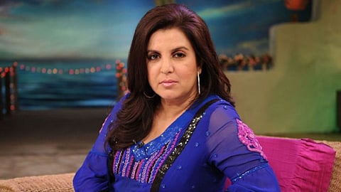 Farah Khan On Tuco Kids Campaign