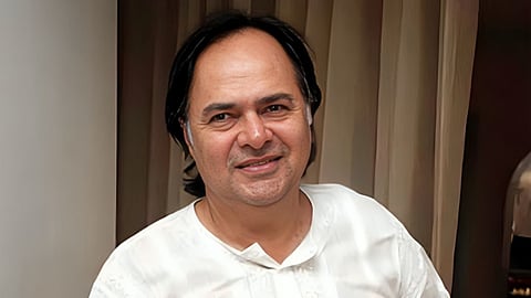 Bollywood Actor Farooq Sheikh Birth Anniversary 50 Films National Award 2010