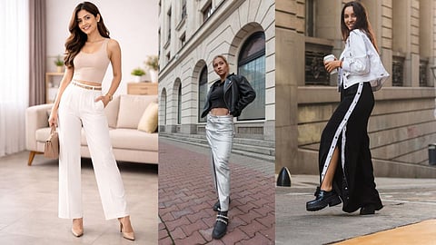 Fashion Hack To Look Taller With Smart Dressing Style