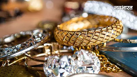 Gold-Silver Price Today 18 March 2026