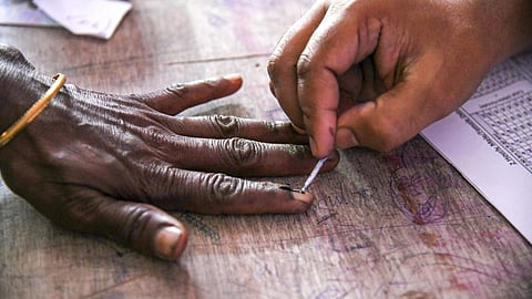 Gram Panchayat Election