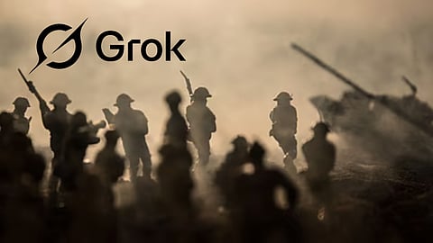 AI really see the attack full truth about Grok's prediction before the Iran airstrike.