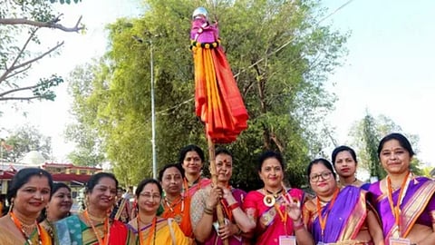 Gudi Padwa Importance