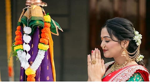 Gudi Padwa Kab Hai