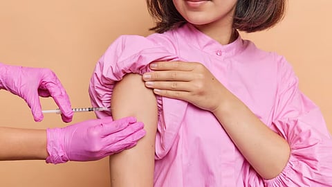 HPV Vaccine Benefits And Side Effects For Women