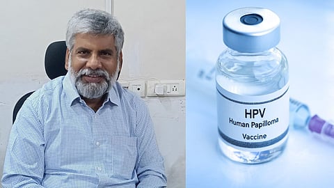 ठाणे स्वास्थ्य समाचार, HPV vaccine awareness Thane, cervical cancer prevention