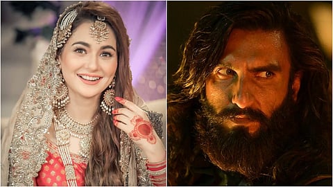 Dhurandhar 2 Mere Humsafar Controversy