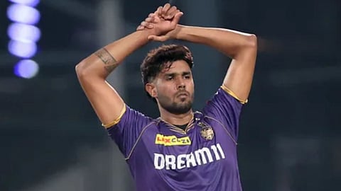 Harshit Rana Injury Update before IPL 2026