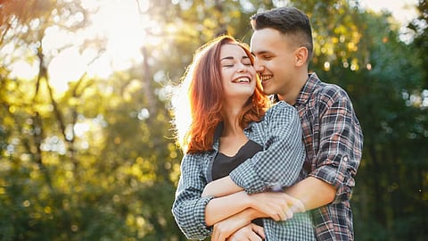 Healthy Vs Toxic Relationship Signs