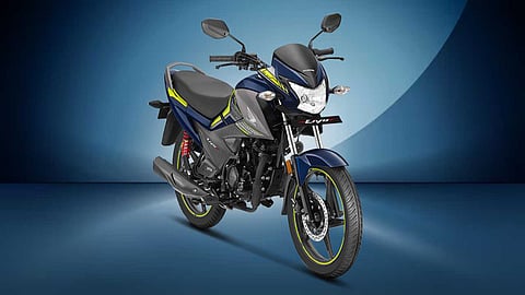 Honda Livo Becomes the Middle Class's Favorite Bike Mileage Will Leave You Delighted.