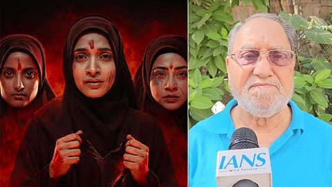 Hussain Dalwai On Kerala Story 2