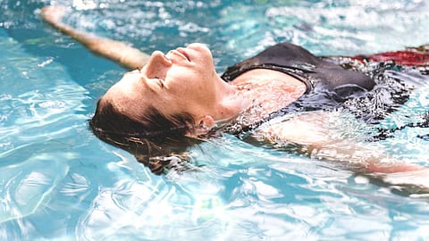 Hydrotherapy