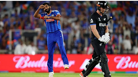 ICC Rankings