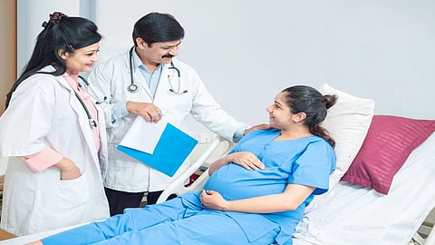 IVF Center