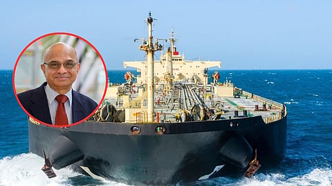 India-Iran Deal