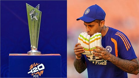 Indian Cricket Team can Create History in Wankhede Stadium