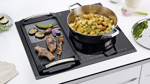 Demand for induction stoves has risen sharply amid the LPG crisis three things you should know before buying.