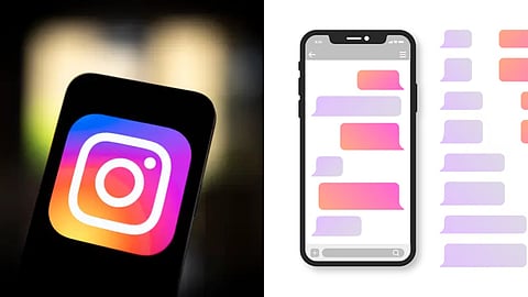 Private Chats on Instagram No Longer Be Safe After May 8