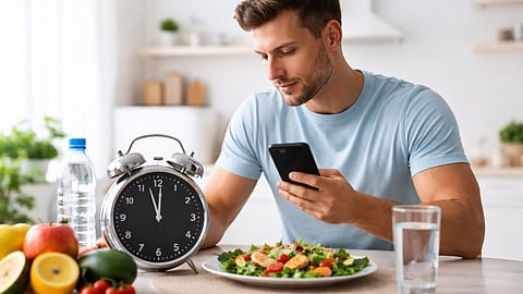 Intermittent Fasting