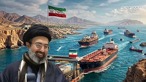 Want a Safe Passage? Pay Up! Iran Begins Levying Fees in the Strait of Hormuz—Will Petrol and Diesel Get Even More Expensive Now?
