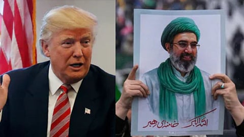 Iran Ready for Ceasefire