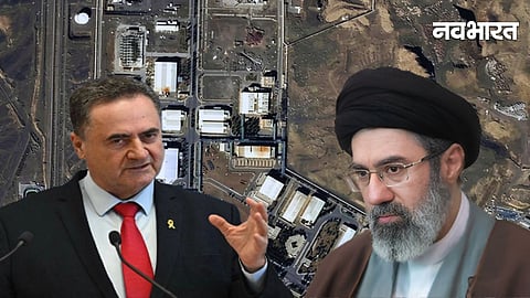 The War Will Not End! Following the Natanz Strike, Israeli Defense Minister Threatens Iran: "Starting Next Week..."
