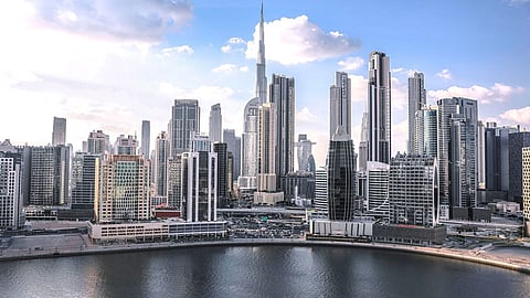Israel-Iran War Effect in Dubai Real Estate Industry
