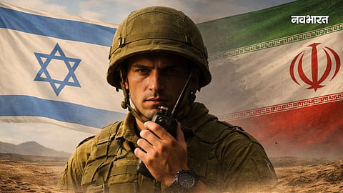 Breach in Israel's Security! 'Iron Dome' Soldier Exposed as Iranian Spy—Shared Classified Information in Exchange for Money